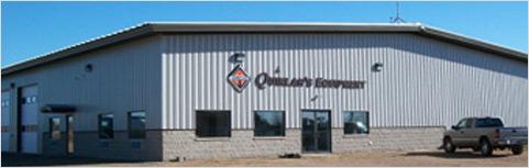 Quinlan's International Store