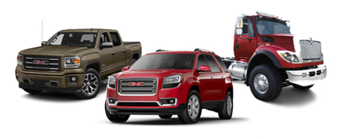 Truck Inventory